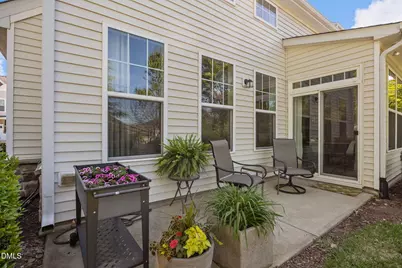 209 Wildfell Trail, Cary, NC 27513 - Photo 4