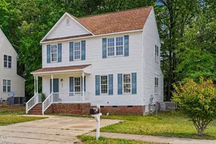 1237 Swingline Way, Raleigh, NC 27610 - Photo 1