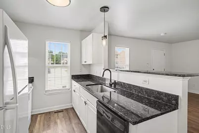 1237 Swingline Way, Raleigh, NC 27610 - Photo 2