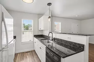 1237 Swingline Way, Raleigh, NC 27610 - Photo 2