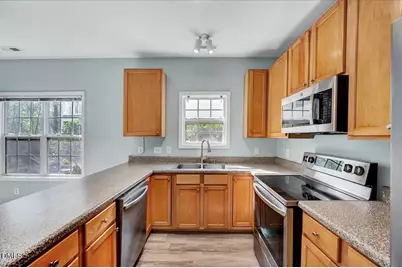 2014 Claret Lane #2014, Morrisville, NC 27560 - Photo 12