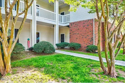 2014 Claret Lane #2014, Morrisville, NC 27560 - Photo 2