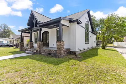 1300 Atlantic Street E, Wilson, NC 27893 - Photo 1