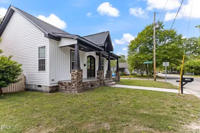 1300 Atlantic Street E, Wilson, NC 27893 - Photo 2