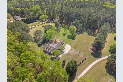 2333 Nc 39 Highway, Zebulon, NC 27597 - Photo 2