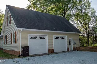 230 Hillsborough Road, Timberlake, NC 27583 - Photo 2