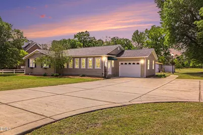 1782 Chicora Road, Dunn, NC 28334 - Photo 1