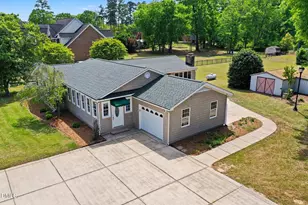 1782 Chicora Rd, Dunn, NC 28334 - Photo 2