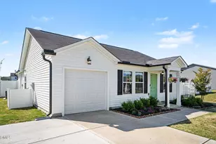 283 Suhani Ln, Clayton, NC 27520 - Photo 4