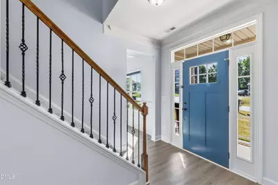 208 Tarkenton Court, Clayton, NC 27527 - Photo 4