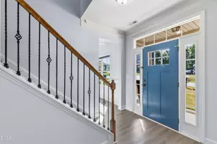 208 Tarkenton Ct, Clayton, NC 27527 - Photo 4
