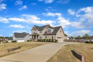 208 Tarkenton Ct, Clayton, NC 27527 - Photo 1