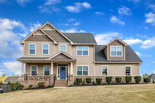 208 Tarkenton Ct, Clayton, NC 27527 - Photo 1