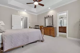 3665 Brooks Bend, Franklinton, NC 27525 - Photo 16