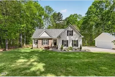3665 Brooks Bend, Franklinton, NC 27525 - Photo 1