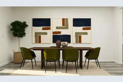 116 Tree Moss Court, Rolesville, NC 27571 - Photo 2