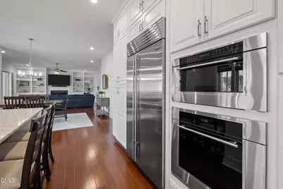 3044 Burlap Drive, Apex, NC 27523 - Photo 12