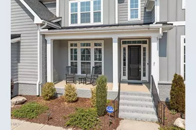 3044 Burlap Drive, Apex, NC 27523 - Photo 2