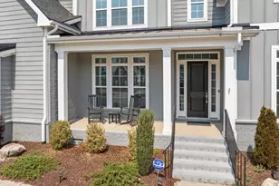 3044 Burlap Dr, Apex, NC 27523 - Photo 2