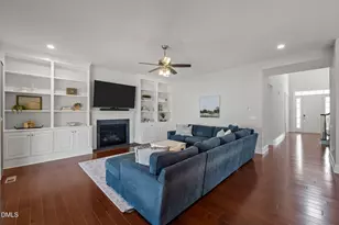 3044 Burlap Dr, Apex, NC 27523 - Photo 4