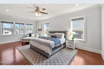 3044 Burlap Drive, Apex, NC 27523 - Photo 22