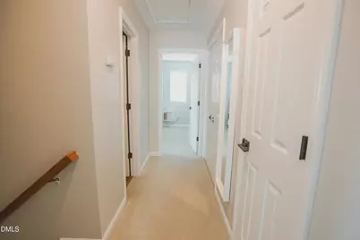 708 Aladdin Circle, Apex, NC 27502 - Photo 12