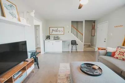 708 Aladdin Circle, Apex, NC 27502 - Photo 6