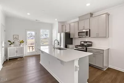 689 Mirkwood Avenue, Apex, NC 27523 - Photo 12