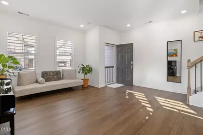 689 Mirkwood Avenue, Apex, NC 27523 - Photo 8