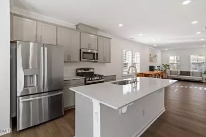 689 Mirkwood Avenue, Apex, NC 27523 - Photo 14