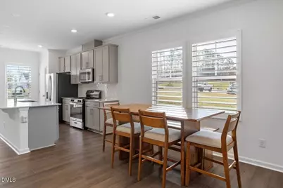 689 Mirkwood Avenue, Apex, NC 27523 - Photo 10