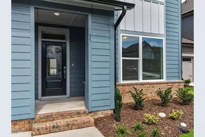 35 Restful Point, Fuquay Varina, NC 27526 - Photo 4