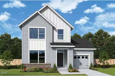 35 Restful Point, Fuquay Varina, NC 27526 - Photo 1