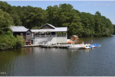 1015 Oak Lake Court, Raleigh, NC 27606 - Photo 34