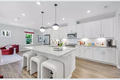 917 Raptor Haven Road, Wendell, NC 27591 - Photo 8