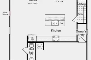 917 Raptor Hvn Rd, Wendell, NC 27591 - Photo 2