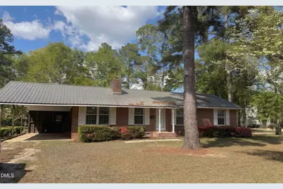 204 Lane Street, Maxton, NC 28364 - Photo 1