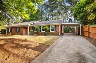 3509 Morningside Dr, Raleigh, NC 27607 - Photo 46