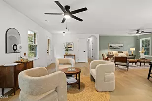 3509 Morningside Dr, Raleigh, NC 27607 - Photo 4