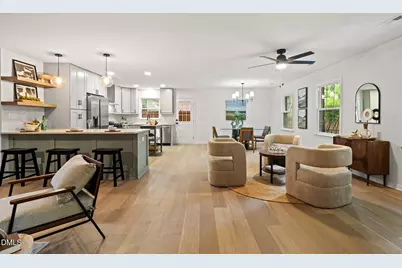 3509 Morningside Drive, Raleigh, NC 27607 - Photo 18