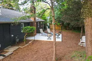 3509 Morningside Dr, Raleigh, NC 27607 - Photo 40