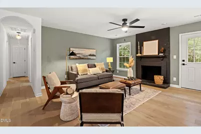 3509 Morningside Drive, Raleigh, NC 27607 - Photo 8