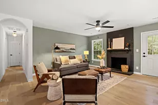3509 Morningside Dr, Raleigh, NC 27607 - Photo 8