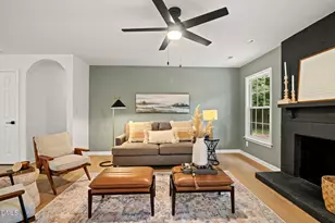 3509 Morningside Dr, Raleigh, NC 27607 - Photo 6