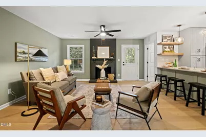 3509 Morningside Drive, Raleigh, NC 27607 - Photo 12