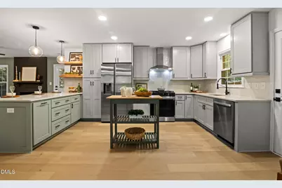 3509 Morningside Drive, Raleigh, NC 27607 - Photo 2