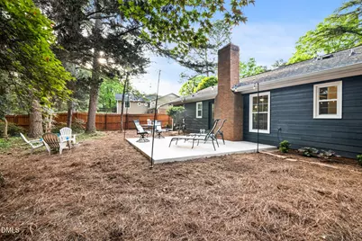 3509 Morningside Drive, Raleigh, NC 27607 - Photo 44