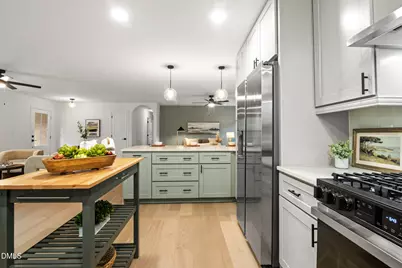 3509 Morningside Drive, Raleigh, NC 27607 - Photo 22