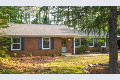 3509 Morningside Drive, Raleigh, NC 27607 - Photo 38