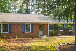 3509 Morningside Dr, Raleigh, NC 27607 - Photo 38